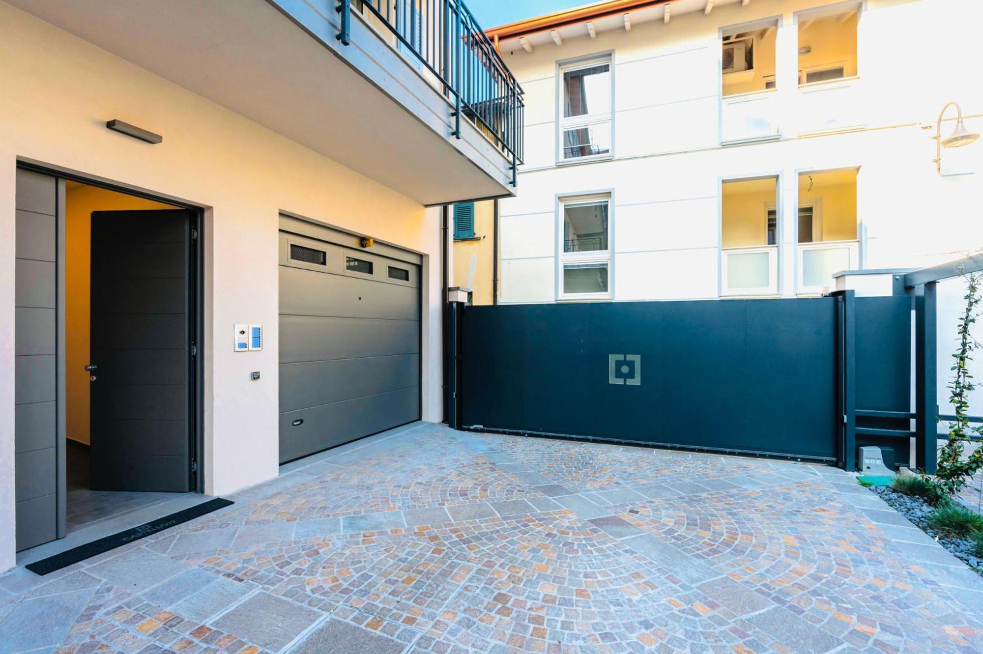 Iseo Lake - Free Wi-Fi And Private Parking Included Esterno foto