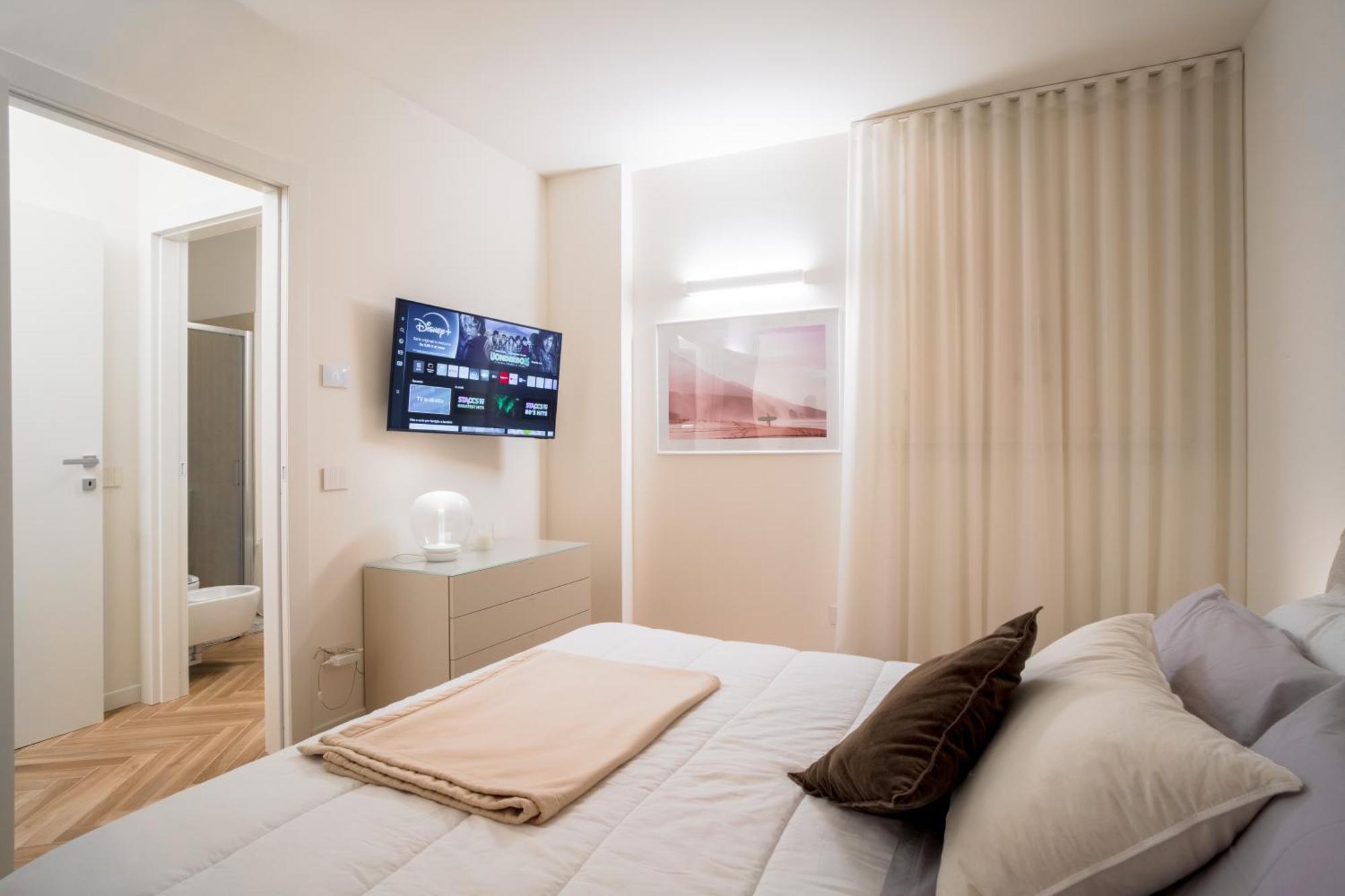 Iseo Lake - Free Wi-Fi And Private Parking Included Esterno foto