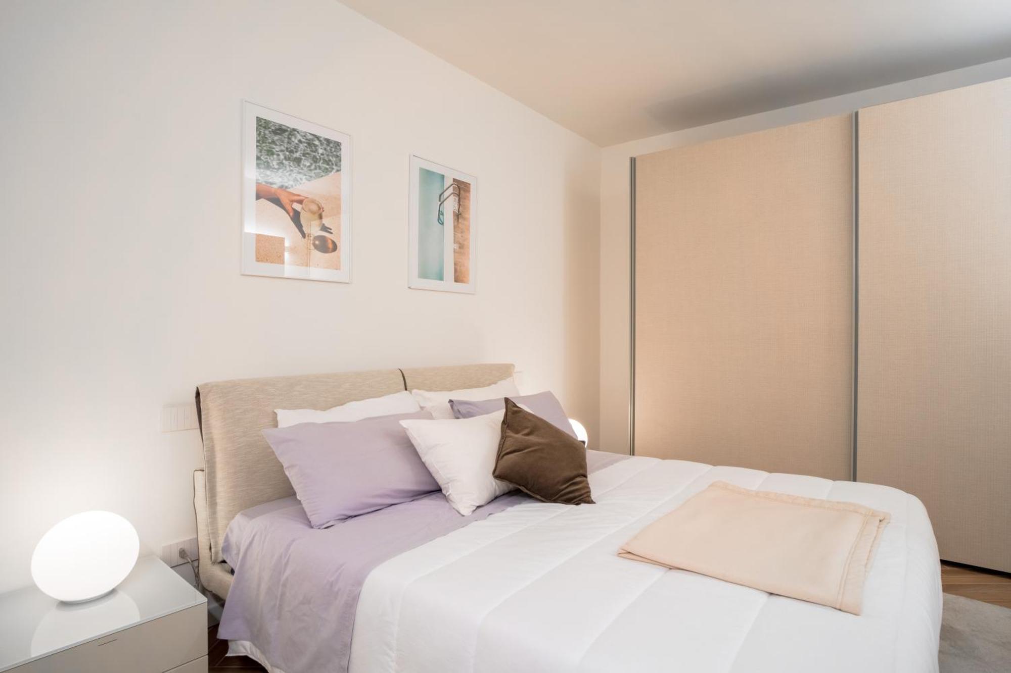 Iseo Lake - Free Wi-Fi And Private Parking Included Esterno foto