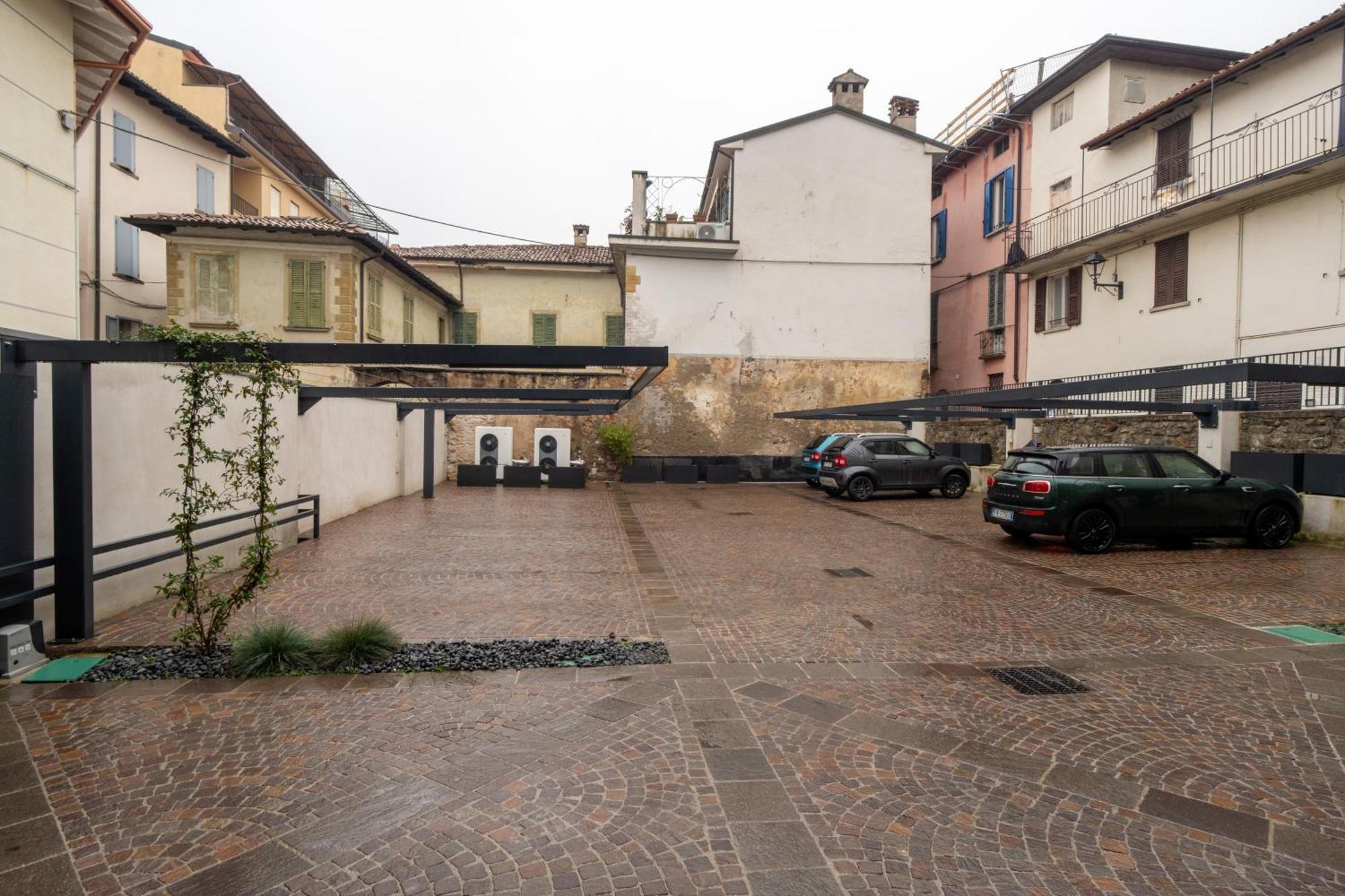 Iseo Lake - Free Wi-Fi And Private Parking Included Esterno foto
