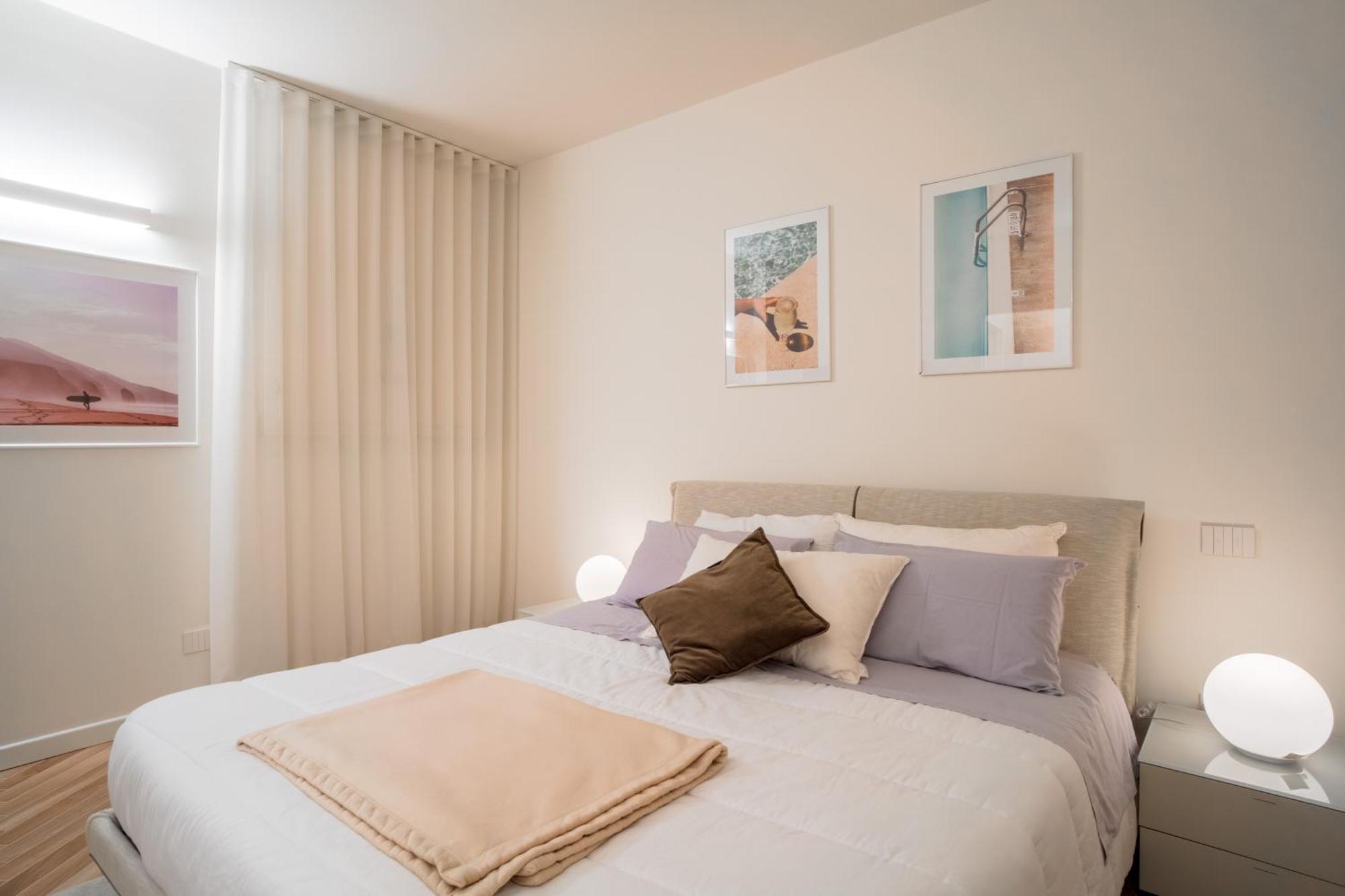 Iseo Lake - Free Wi-Fi And Private Parking Included Esterno foto